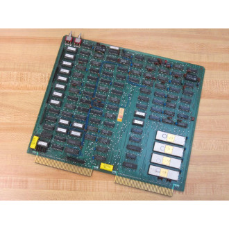 Mitsubishi LC1C-1 Circuit Board F140490B - Used