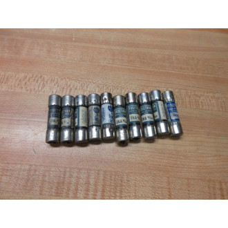 Buss FNA 610 Bussmann Fuse Cross Ref 1CT55 (Pack of 10) - Used
