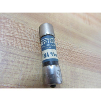 Buss FNA 610 Bussmann Fuse Cross Ref 1CT55 (Pack of 10) - Used
