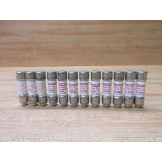 Gould Shawmut Ferraz Mersen ATMR2 Fuse Cross Ref 4ZAZ1 (Pack of 12) - New No Box
