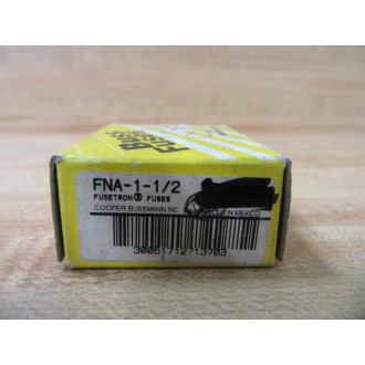 Buss FNA-1-12 Bussmann Fuse Cross Ref 1CT21 (Pack of 7)