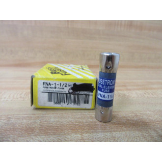 Buss FNA-1-12 Bussmann Fuse Cross Ref 1CT21 (Pack of 7)