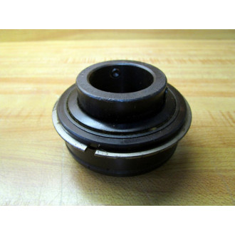SealMaster ER-21 Ball Insert Bearing ER21 WSnap Ring - Used