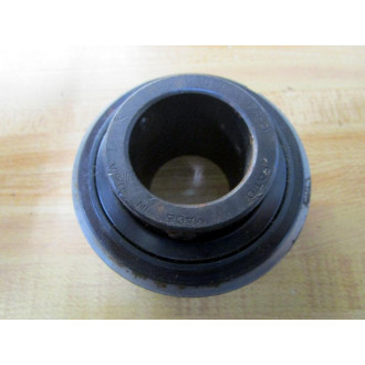 SealMaster ER-21 Ball Insert Bearing ER21 WSnap Ring - Used