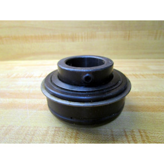 SealMaster ER-21 Ball Insert Bearing ER21 WSnap Ring - Used