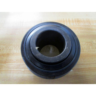 SealMaster ER-21 Ball Insert Bearing ER21 WSnap Ring - Used
