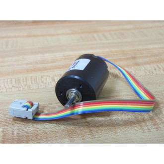 Portescap 26BC-6A Brushless DC Motor 26BC6A ESCAP - New No Box