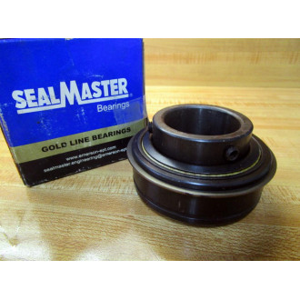 Seal Master ER-28 Mounted Ball Bearing ER28
