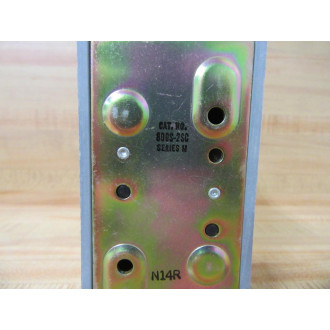 Allen Bradley 800S-2SC Pushbutton 800S2SC