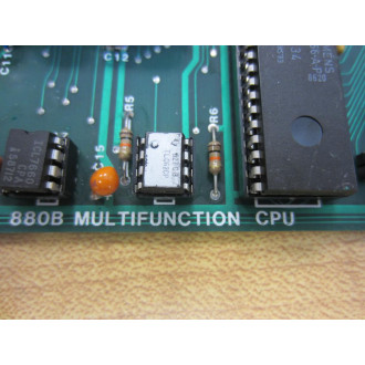 Octagon Systems 880B Multifunction CPU