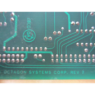 Octagon Systems 880B Multifunction CPU