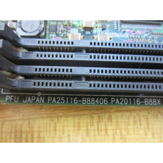 Nachi L8820C Circuit Board UM230 UM230C - Used
