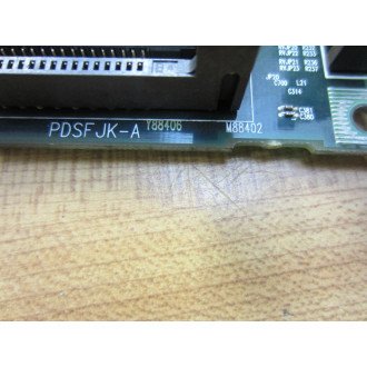 Nachi L8820C Circuit Board UM230 UM230C - Used