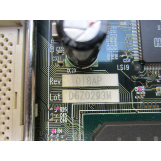 Nachi L8820C Circuit Board UM230 UM230C - Used