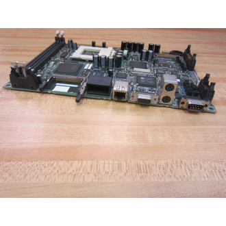 Nachi L8820C Circuit Board UM230 UM230C - Used