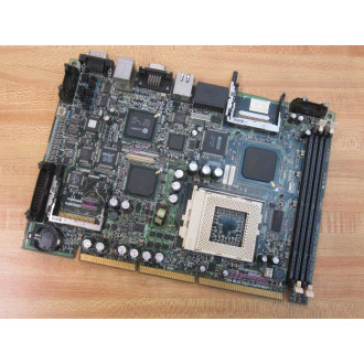 Nachi L8820C Circuit Board UM230 UM230C - Used