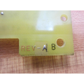 Milacron 3-531-4370A IO Bus Adapter Board IBA 35314370A - Used