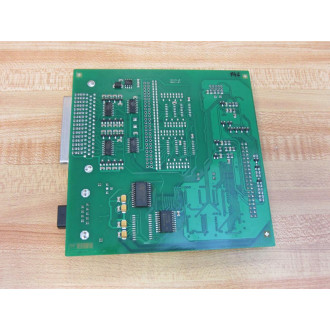 IO-V4.LS A300 Digital IO Board wDA Converter - Used