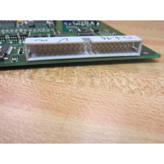 IO-V4.LS A300 Digital IO Board wDA Converter - Used