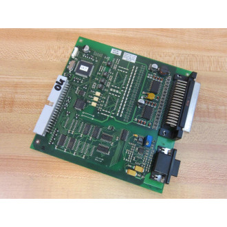 IO-V4.LS A300 Digital IO Board wDA Converter - Used