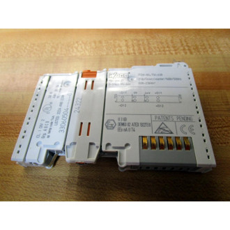 Wago 750-638 2 UpDown Counter 35135