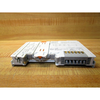 Wago 750-638 2 UpDown Counter 35135