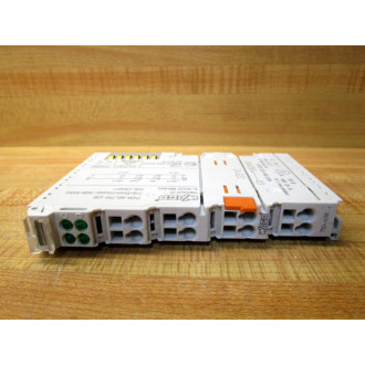 Wago 750-638 2 UpDown Counter 35135