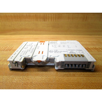 Wago 750-638 2 UpDown Counter 35135
