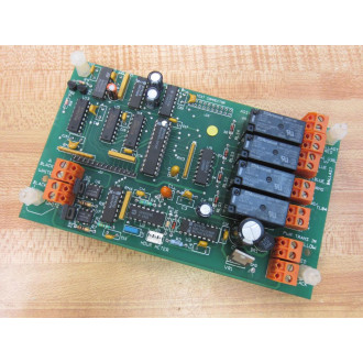 Macbeth 10033140 Circuit Board 10033130