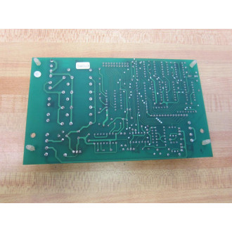 Macbeth 10033140 Circuit Board 10033130