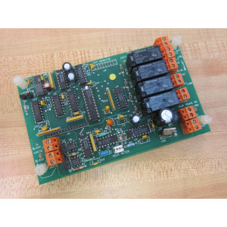 Macbeth 10033140 Circuit Board 10033130
