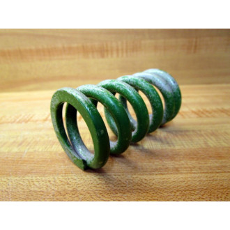 Fisher Controls 1D745521742 Valve Spring - Used