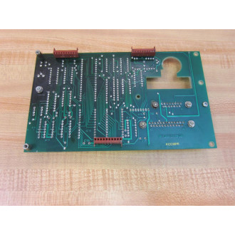 Renishaw M1029017806 Circuit Board KCC8916 - Used