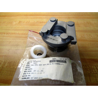 APV 51-13-28717 Seal Seat Assy. Tool 000-51-13-287-17