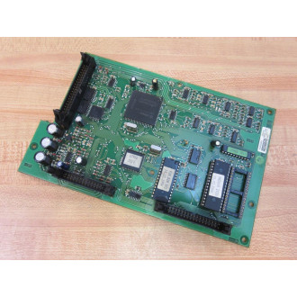 UTSM1 Circuit Board 4.070.501 - Used