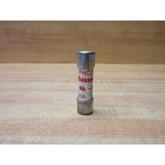 Buss FWC-20A10F Bussmann Fuse Cross Ref 1EH55 - New No Box