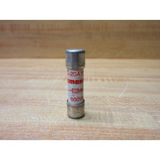 Buss FWC-20A10F Bussmann Fuse Cross Ref 1EH55 - New No Box