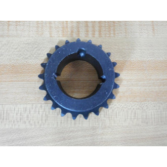 Martin 35BTB21 1008 Taper Bushed Sprocket 35BTB211008