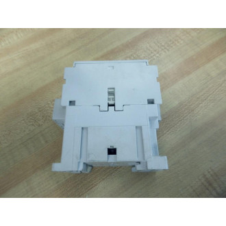 Allen Bradley 100-C09D10 Contactor 100C09D10 W103S-ATD4-DB25DC-R-SP-TE - Used