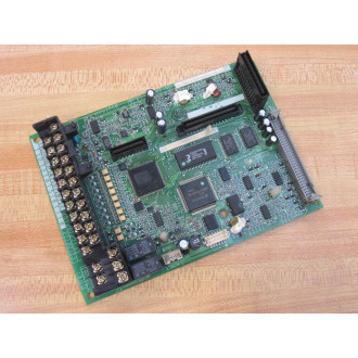 Yaskawa YPLT31001-1D Inverter Board YPLT310011D - Used