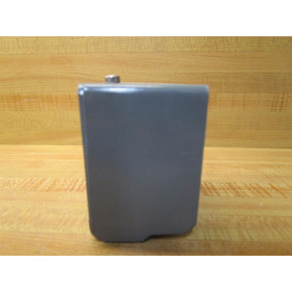 General Electric 9500B900A Conduit Box & Cover