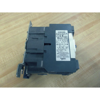 Telemecanique LC1-D5011-FE7 Contactor LC1D5011FE7 - Used