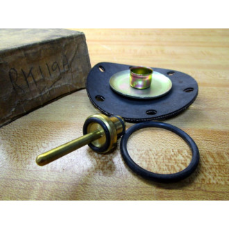Watts Fluid Air RK119A Regulator Repair Kit