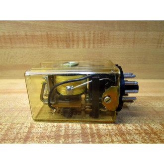 AMF Potter & Brumfield KA-4455 Relay 4245