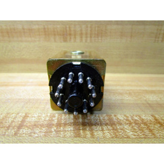 AMF Potter & Brumfield KA-4455 Relay 4245
