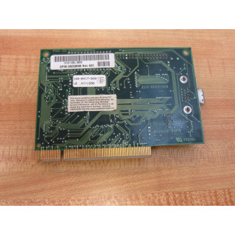 STB Systems 210-0203-003 PCI Video Card EKSUSA765PCI 1X0-0417-509 - Used