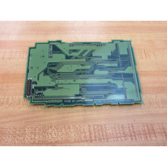 Omron NT20S-ST121-V1-CPU Circuit Board 2374568-7D1 - Used