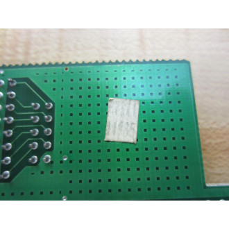 JC9217 Circuit Board - Used