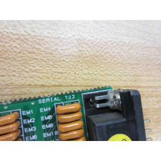 JC9217 Circuit Board - Used