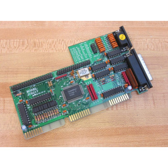 JC9217 Circuit Board - Used